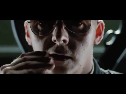 Hot Fuzz - "Lock and Load" Scene