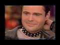 December 19th 1999 FOX Futurama Commercial Blocks TheVHSfiles