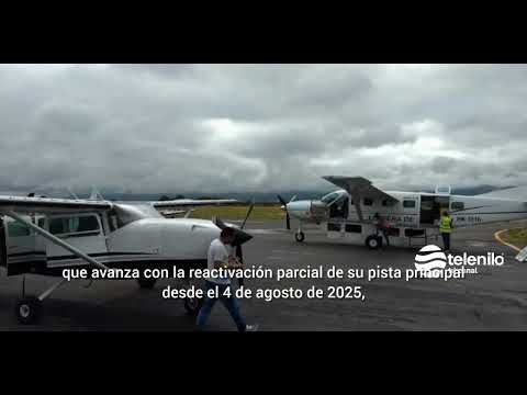 AEROPUERTO  a 30 minutos de Nilo Cundinamarca  