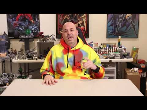 2 HUGE Failures I had 3d resin printing recently and how you can avoid them easily!