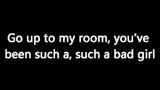 Bei Maejor - Trouble Remix Lyrics Ft.Wale, Trey Songz, T-Pain &amp; J. Cole