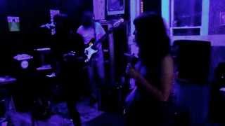 #Shana Cleveland & The Sandcastles