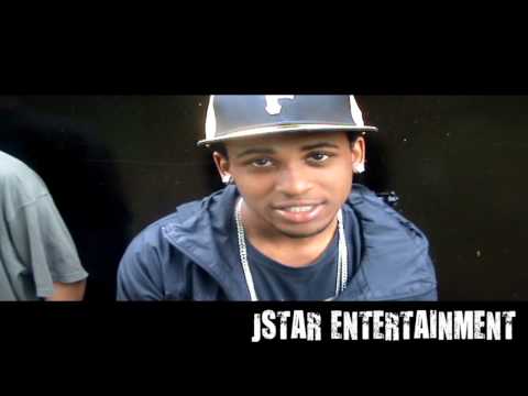 Jstar Entertainment Presents Sparkz and Stressah