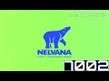 Nelvana 2004 Effects Lionsgate 2005 Effects