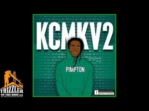 Pimpton ft. Andre Nickatina - Ain't Ya Birthday [Thizzler.com]