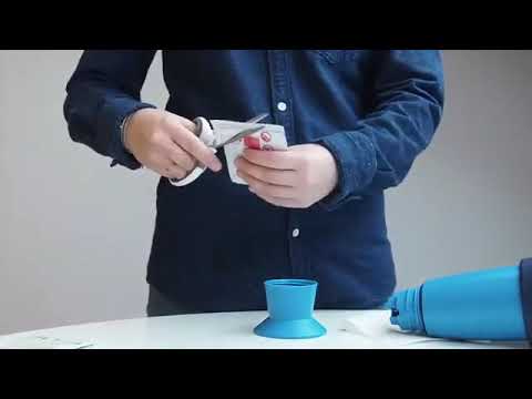 Comment étalonner votre Blue Connect