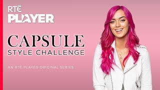 RTE Capsule Style Challenge S2E4