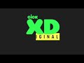 Gick Xd Original Logo 2015 Present Last Gick Vid For Now