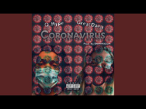 Coronavirus (feat. GreatDaeg)