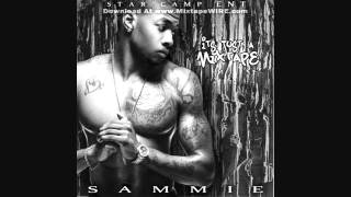 Sammie - Marvin&#39;s Room
