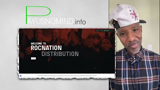 RocNation Distribution Review: Exclusive, Irrevocable, Inalienable Rights? 🧐 | Great,Good,Bad,Ugly