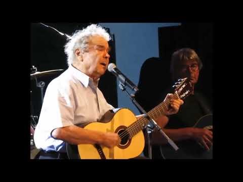 Pierre Perret en concert à Bastid'Art