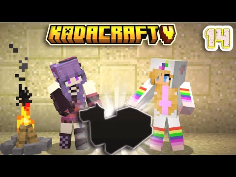KADACRAFT 5: EP. 14- FACE REVEAL / SUENELIAN AT NELISUE @LadysueAlberto07
