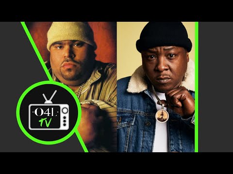 DJ Green Lantern Premieres Big Pun and Jadakiss Face Off Song