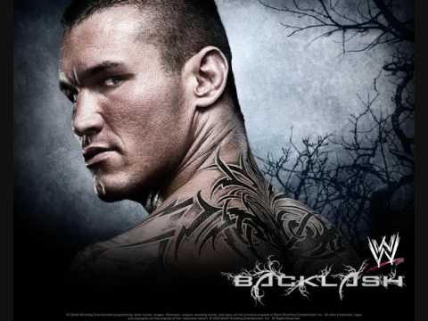 WWE Backlash 2009 Official Theme - - "Seasons" by The Veer Union