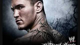WWE Backlash 2009 Official Theme - - &quot;Seasons&quot; by The Veer Union