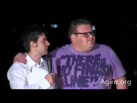 14 Gran Galà dell Sport 2012  - Premiazioni 7