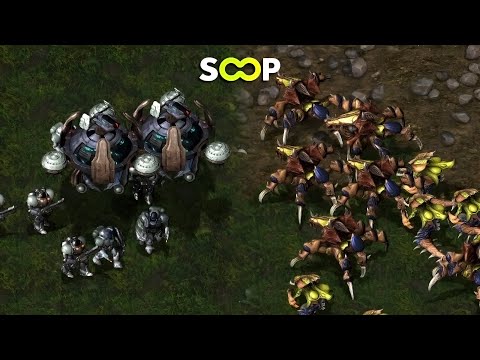 SCSL S3 Ro32 Grupo F (JyJ vs herO)