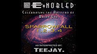 Sparrowfall 1, 2, 3, 4 - A Brian Eno Cover