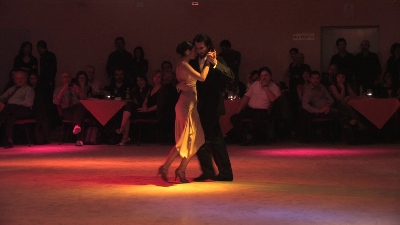 Silvio Grand   Vals   Officina Tanguera TO