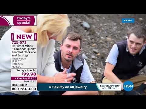 HSN | Designer Gallery with Colleen Lopez Jewelry 09.29.2020 - 02 AM