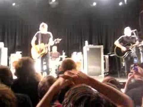 Joy - Against Me!