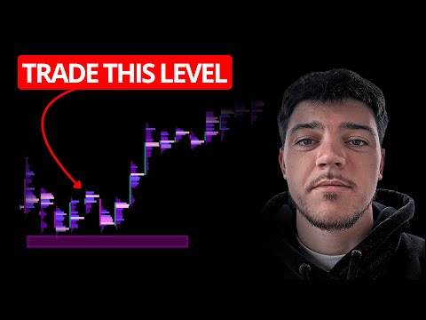 Watch: Scalping Order Flow Model, A Cleaner Way to Trade Reactions