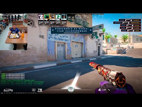 BEST CS2 CLIPS OF THE WEEK #55 | CS2 TWITCH HIGHLIGHTS