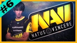 Dendi playing Pubs - Volume #6