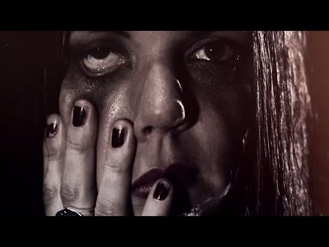 Crucified Barbara - To Kill A Man ( Official Video )