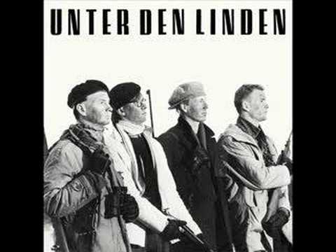 Unter Den Linden - Fat boys