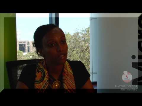 Microsoft Demo-Africa Endorsement Full Version