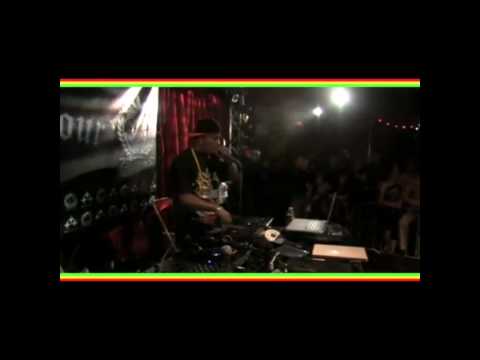 DJ Jairo Soirée COQLACOUR au Cabaret Sauvage 2010.mp4