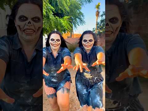 minhas irmãs se transformaram #humor #comedia #shorts