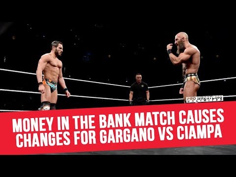 Fight Size Update: Best Of Super Juniors Update, Eddie Kingston On Impact, Total Bellas Clips