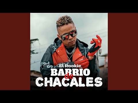 Video thumbnail for Barrio De Chacales