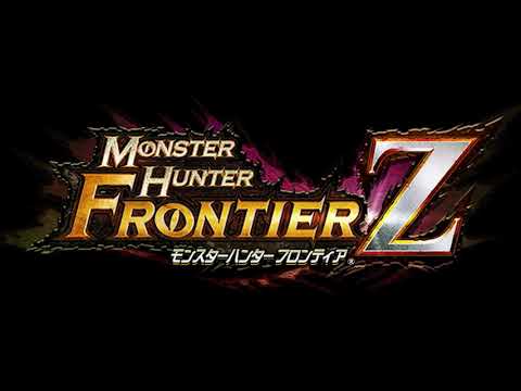 Caravan (Berserk/Extreme Raviente) - Monster Hunter Frontier Z BGM Extended