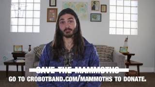 Yeagley For Fat City 2016: Save The Mammoths [Ad Paid For By Crobot]
