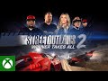Street Outlaws 2: Winner Takes All Launch Trailer