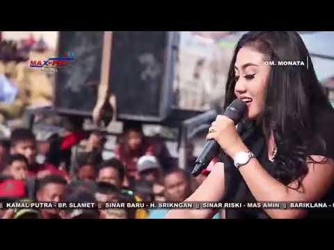 Setangkai Bunga Padi   Anjar Agustin MONATA BAJING MADURA BLOK WETAN