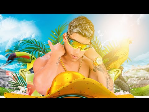 VITINHO POLÊMICO - NORDESTE PEGANDO FOGO 🔥🌴 (PROD.G.U.S)