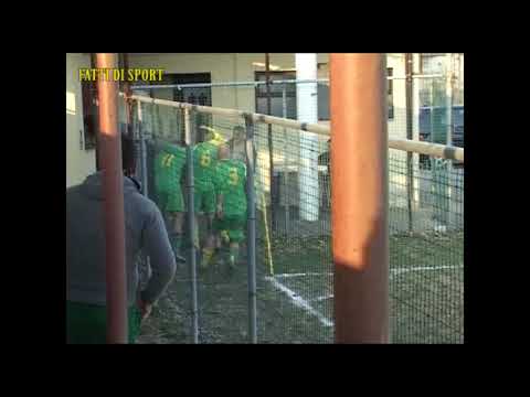 Calcio Rivediamoli :  Castellamonte - Castiglione  3-2