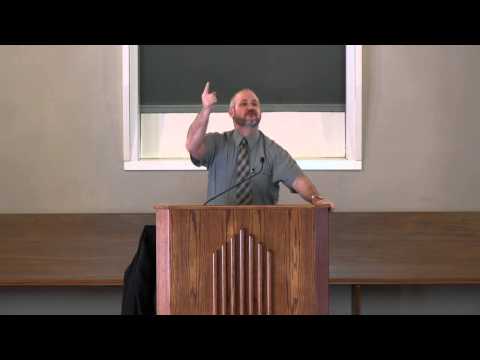 "The Healing of a Demon Possessed Boy" - February 15, 2015 AM