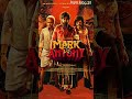 Mark Antony Bgm Vishal Sj Surya