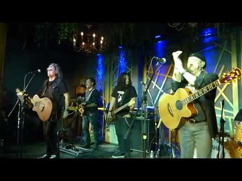 Alexis Peña - Drama (Tempano - En Vivo)