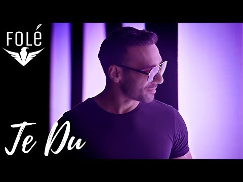 Bruno Revolt - Te Du (Official Video 4K)