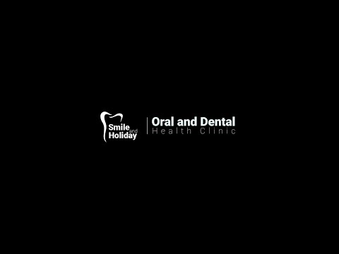 "Smile and Holiday" Dental Clinic in Fethiye