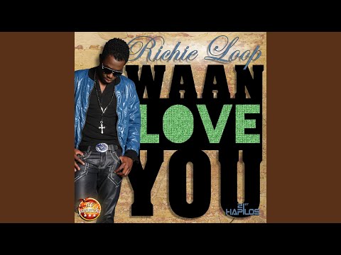 Wah Love You (Radio Edit)