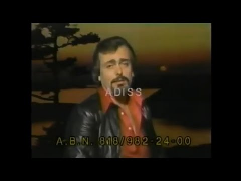 Adiss Harmandian - Kisher E Kisher (1983 Video)