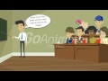 GoAnimate Bullying
